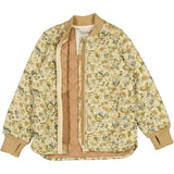 Wheat Thermo Clam Beach Jacket Loui 4