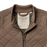 Wheat Thermo Stone Jacket Loui 5