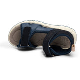 Bisgaard Coco Sandal Navy 3