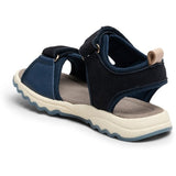 Bisgaard Coco Sandal Navy 4