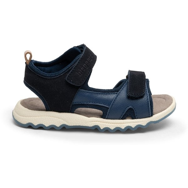 Bisgaard Coco Sandal Navy