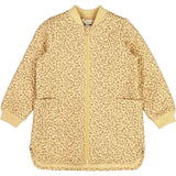 Wheat Thermo Gooseberry Wine Jacket Herta