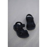 Bisgaard Nico S Sandal Black 2