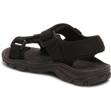 Bisgaard Nico S Sandal Black 3