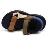 Bisgaard Nico S Sandal Navy 5