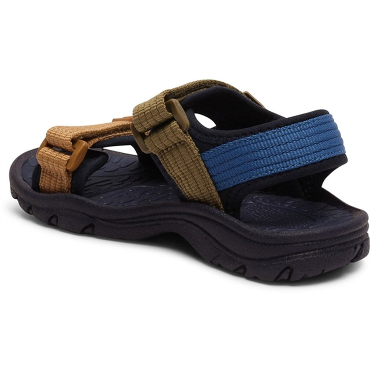 Bisgaard Nico S Sandal Navy 3