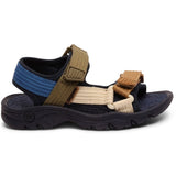 Bisgaard Nico S Sandal Navy 4