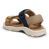 Bisgaard Nico Sandal Camel 4