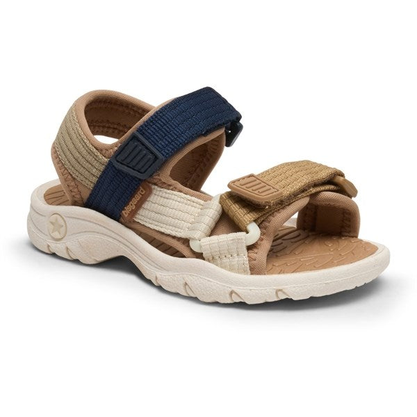 Bisgaard Nico Sandal Camel 2