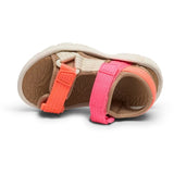 Bisgaard Nico Sandal Pink 3