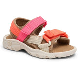 Bisgaard Nico Sandal Pink 2