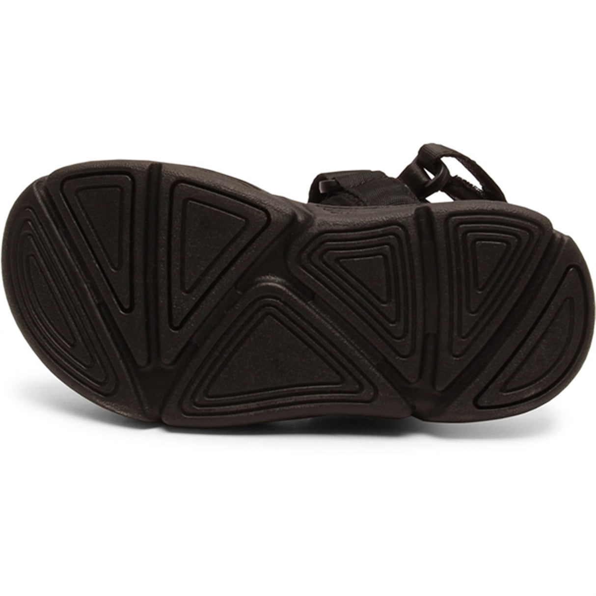 Bisgaard Louis S Sandal Black 4