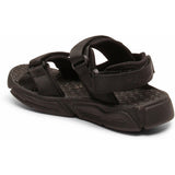 Bisgaard Louis S Sandal Black 2