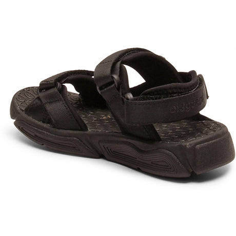 Bisgaard Louis S Sandal Black 2