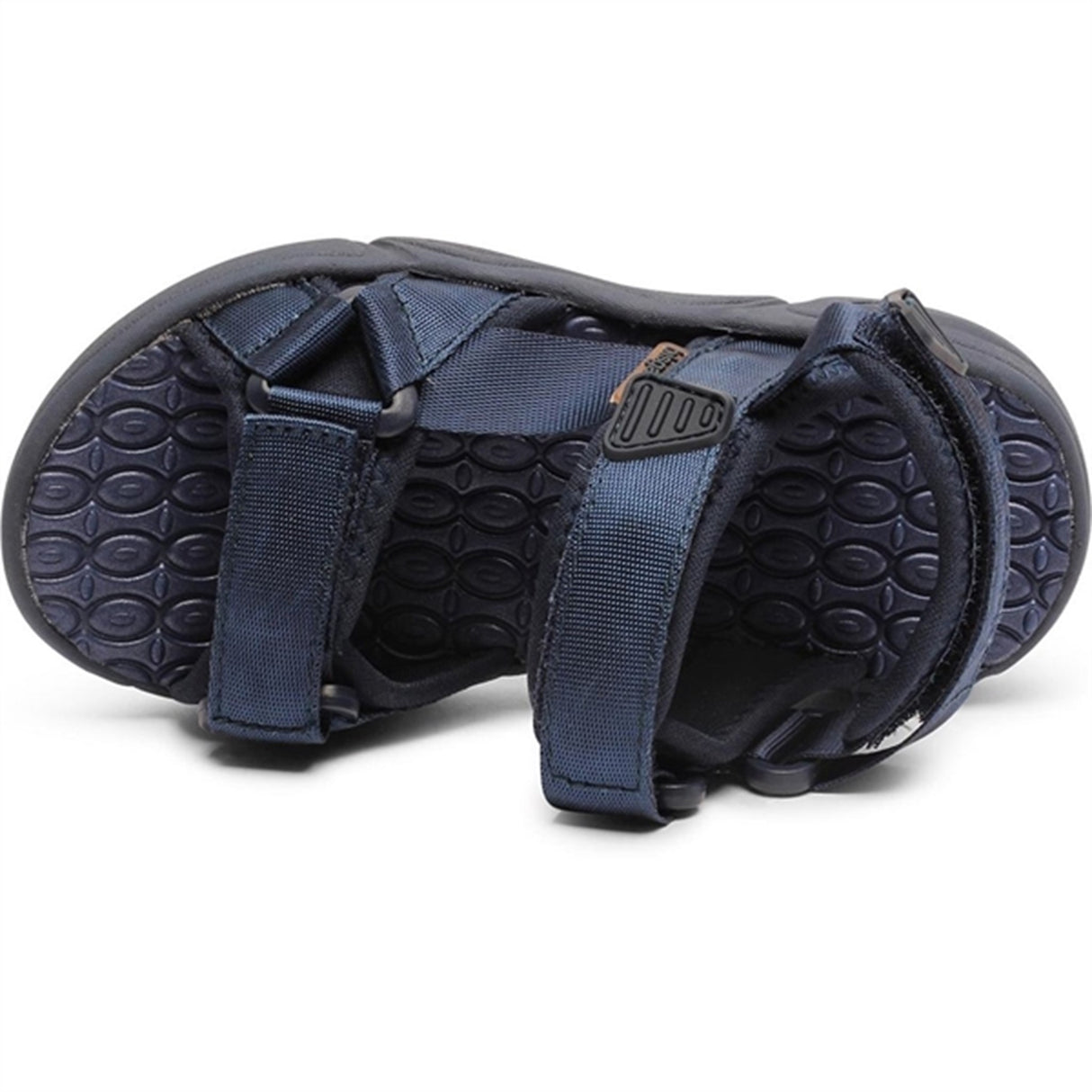 Bisgaard Louis S Sandal Navy 5