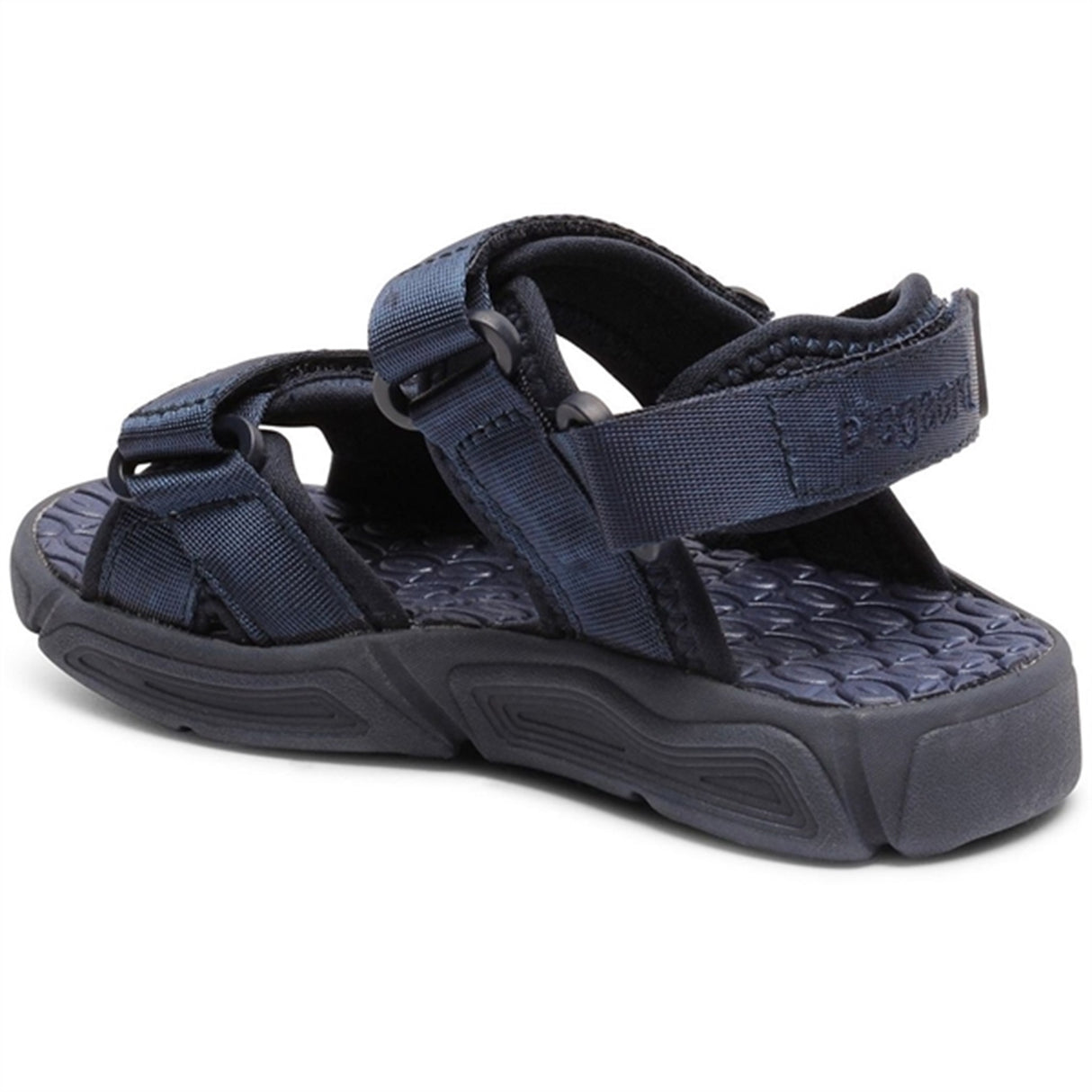 Bisgaard Louis S Sandal Navy 4