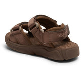 Bisgaard Louis Sandal Brown 4