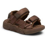 Bisgaard Louis Sandal Brown 2