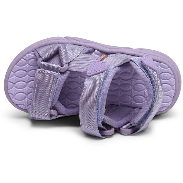 Bisgaard Louis Sandal Lavender 3