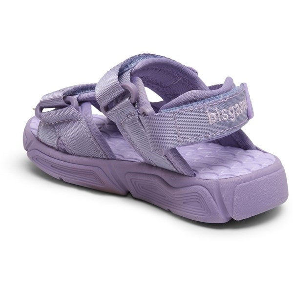 Bisgaard Louis Sandal Lavender 4