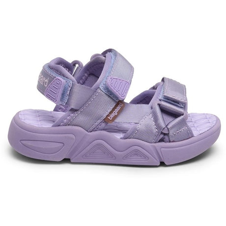 Bisgaard Louis Sandal Lavender