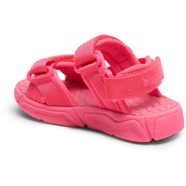 Bisgaard Louis Sandal Pink 4