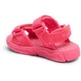 Bisgaard Louis Sandal Pink 4