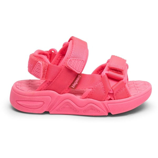 Bisgaard Louis Sandal Pink