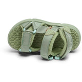 Bisgaard Louis Sandal Green 3