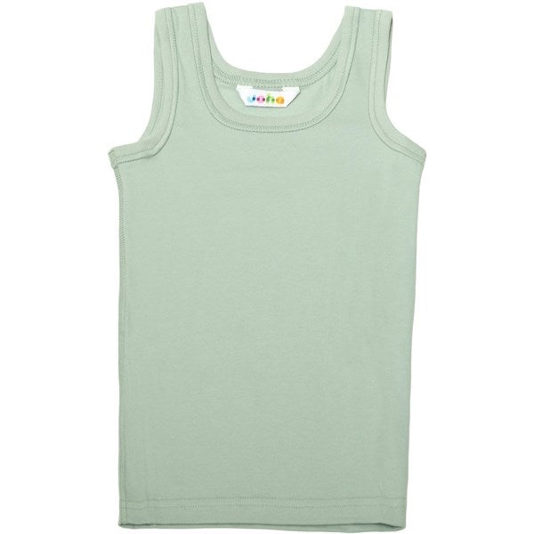 Joha Cotton Light Green Undershirt