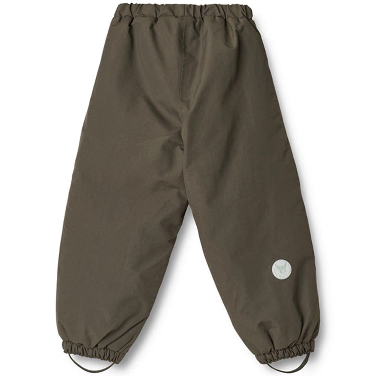 Wheat Ski Pants Jay Tech Dry Black 2