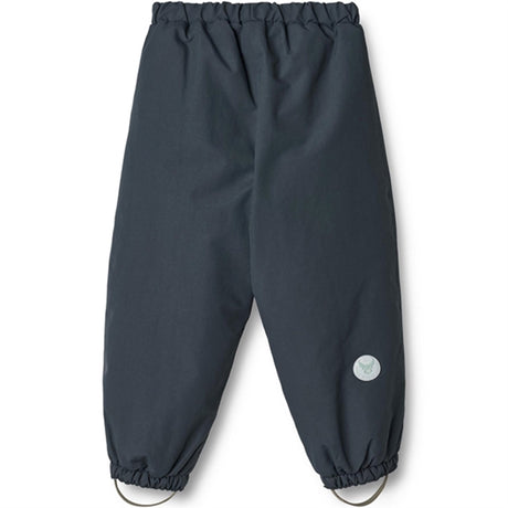 Wheat Ski Pants Jay Tech Dark Blue 2