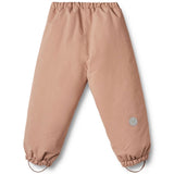 Wheat Ski Pants Jay Tech Rose Dawn 2