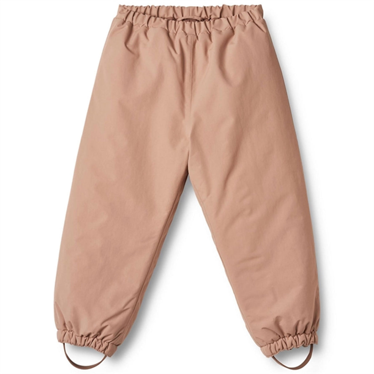 Wheat Ski Pants Jay Tech Rose Dawn