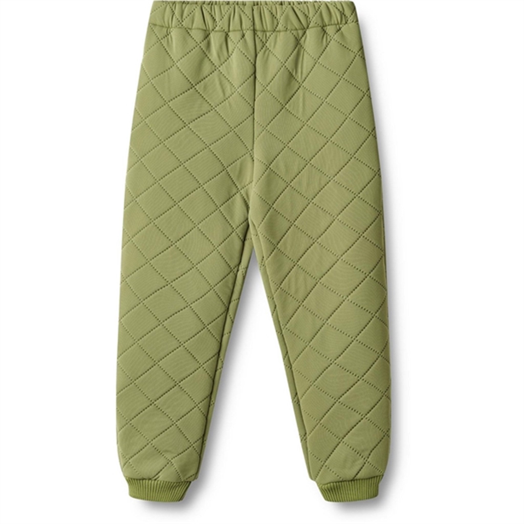 Wheat Thermo Chive Pants Alex 2