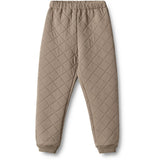 Wheat Thermo Beige Stone Pants Alex 2