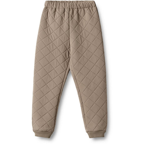 Wheat Thermo Beige Stone Pants Alex 2