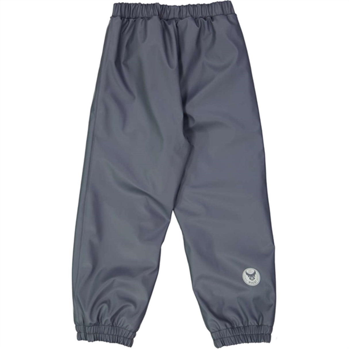 Wheat Rain Pants Um Thermo Greyblue 3