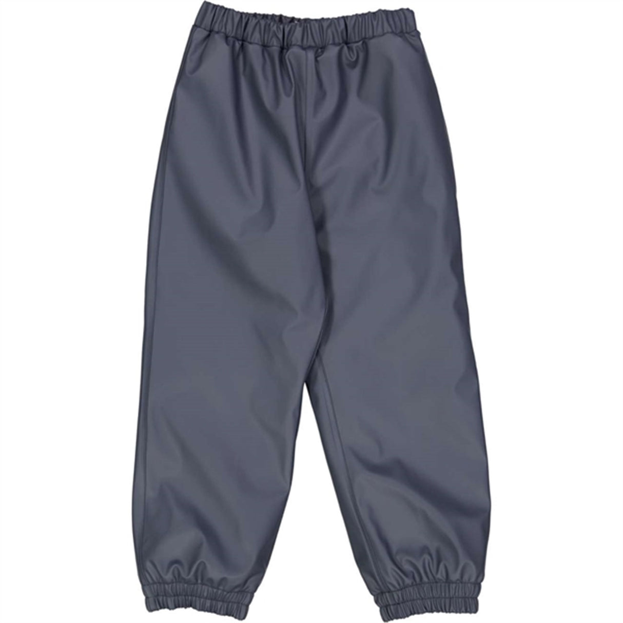 Wheat Rain Pants Um Thermo Greyblue