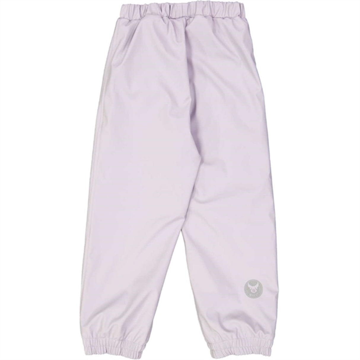 Wheat Rain Pants Um Thermo Violet 3