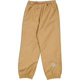 Wheat Rain Pants Um Thermo Cappuccino 3