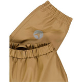 Wheat Rain Pants Um Thermo Cappuccino 2