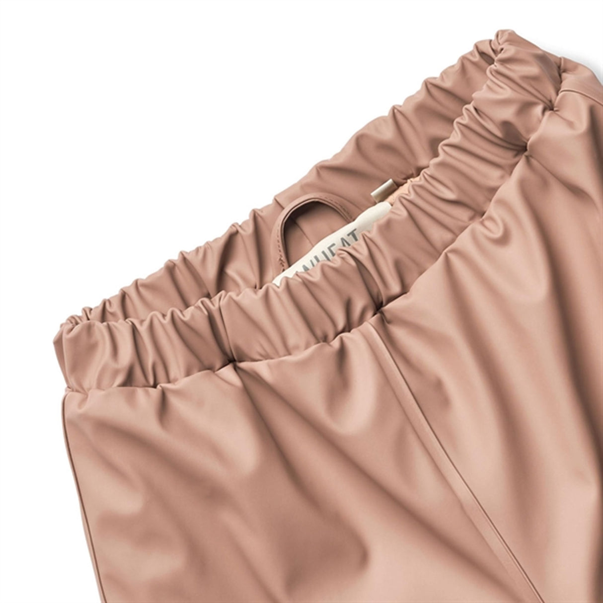 Wheat Rain Pants Um Thermo Lavender Rose 3