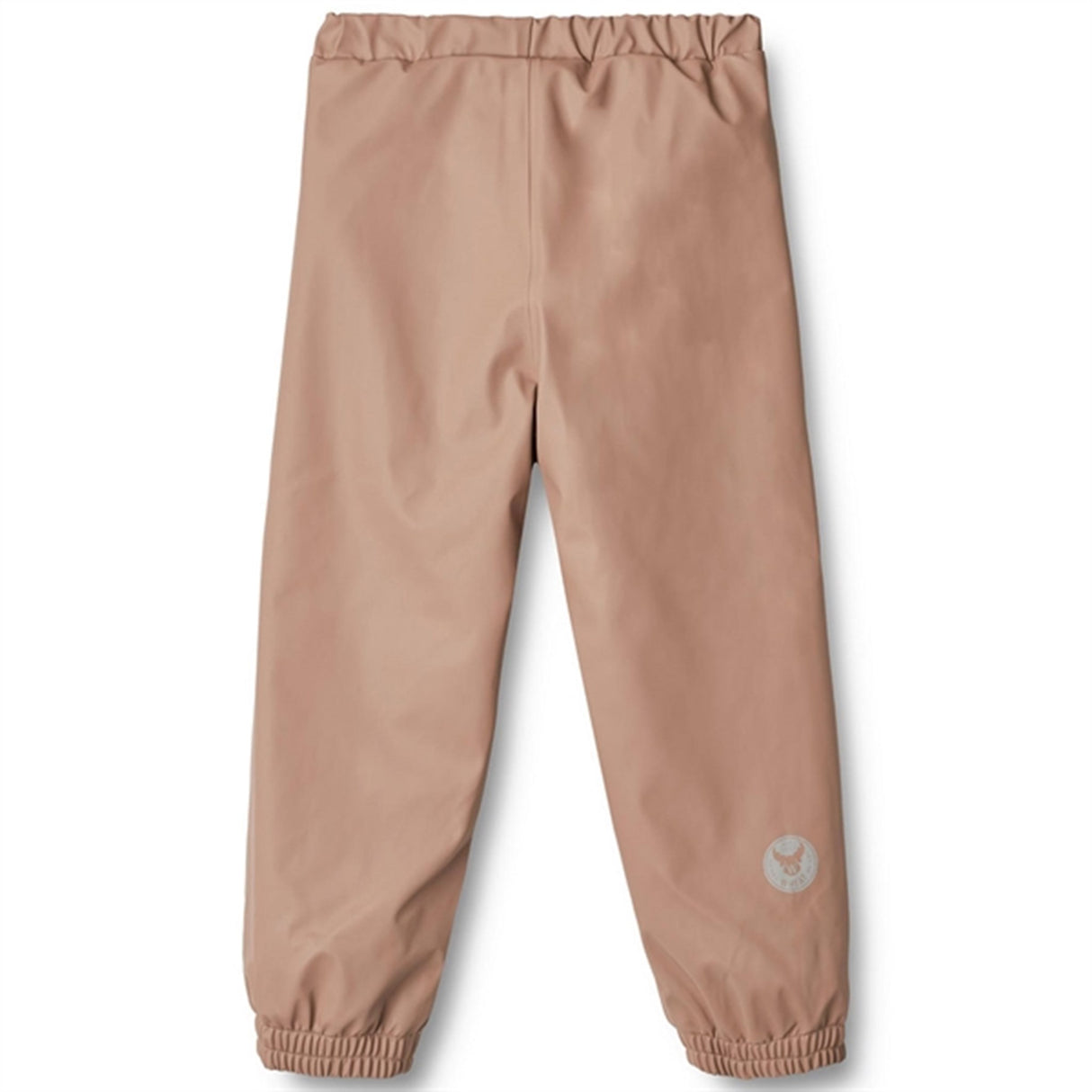 Wheat Rain Pants Um Thermo Lavender Rose 2