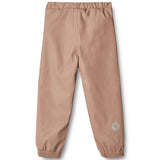 Wheat Rain Pants Um Thermo Lavender Rose 2