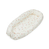 Cam Cam Copenhagen Babynest Cover Windflower Cream