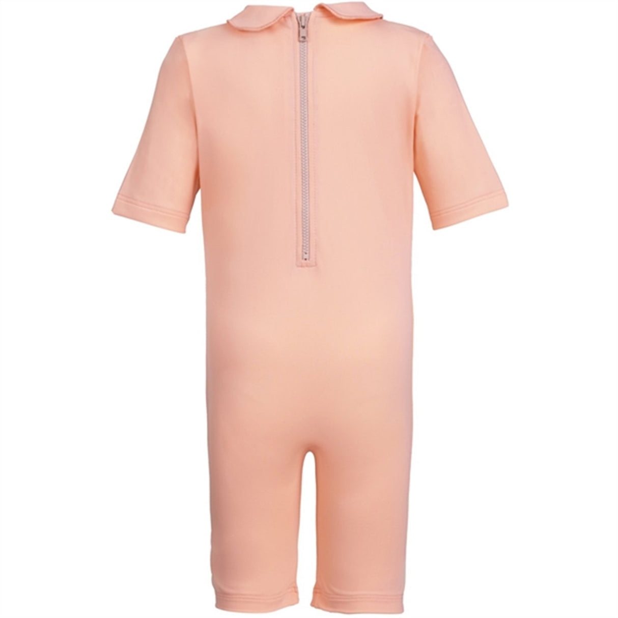 Petit Crabe Summer Palma Onesie with Zipper 3