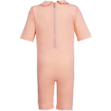 Petit Crabe Summer Palma Onesie with Zipper 3