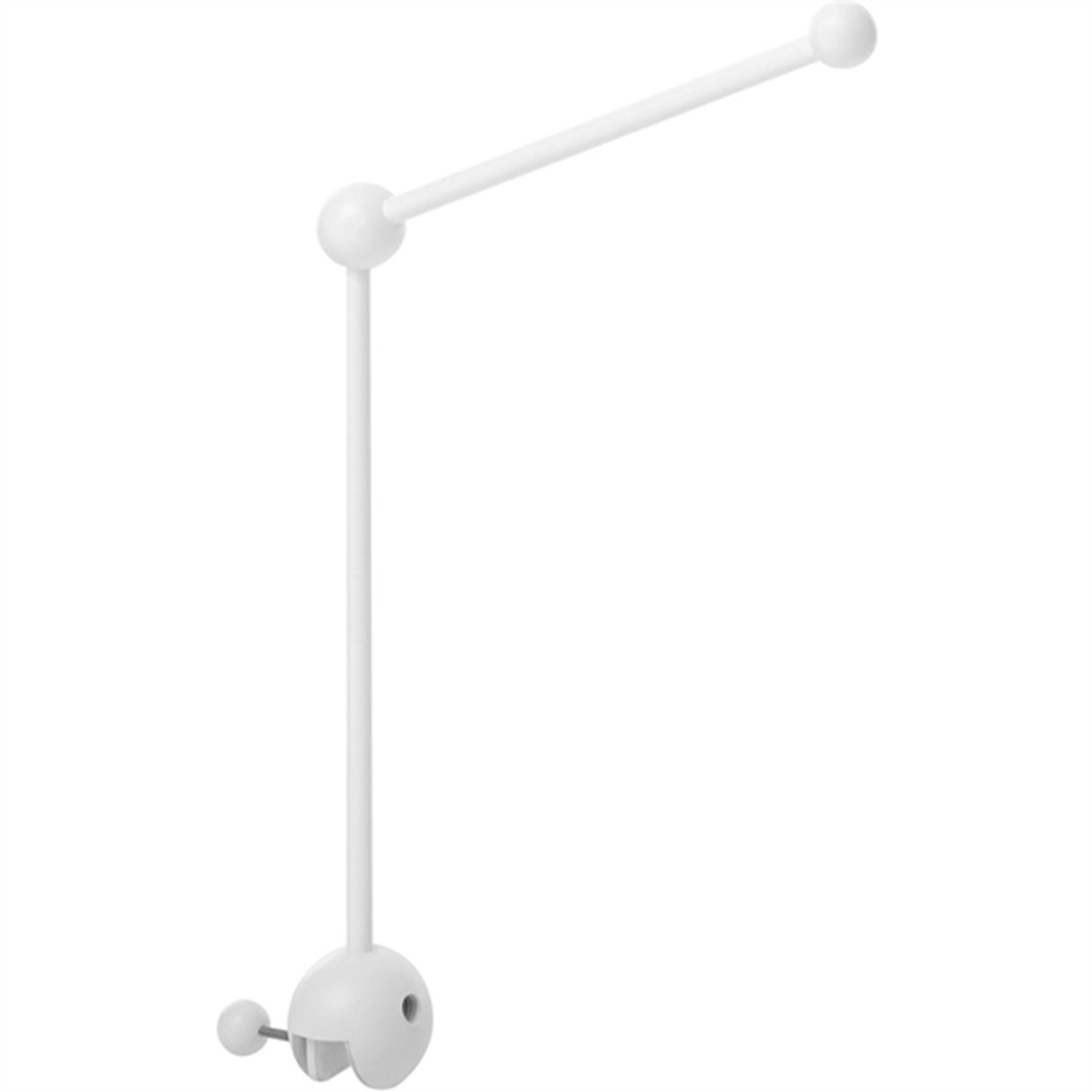 Smallstuff Mobile Holder White