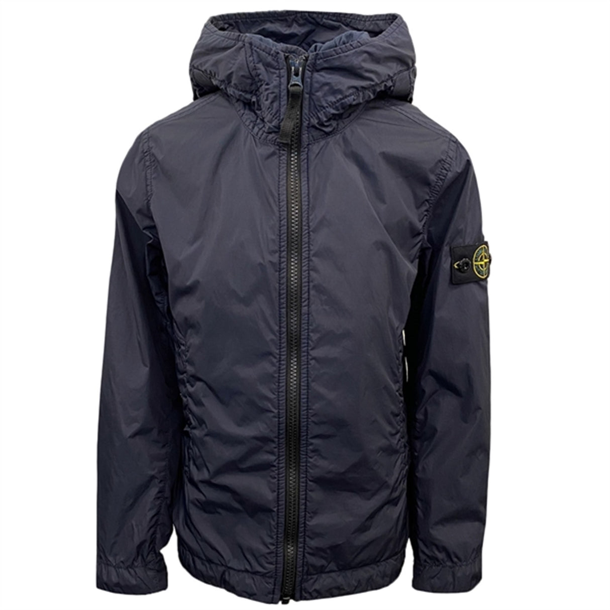 Stone Island Jacket Navy Blue